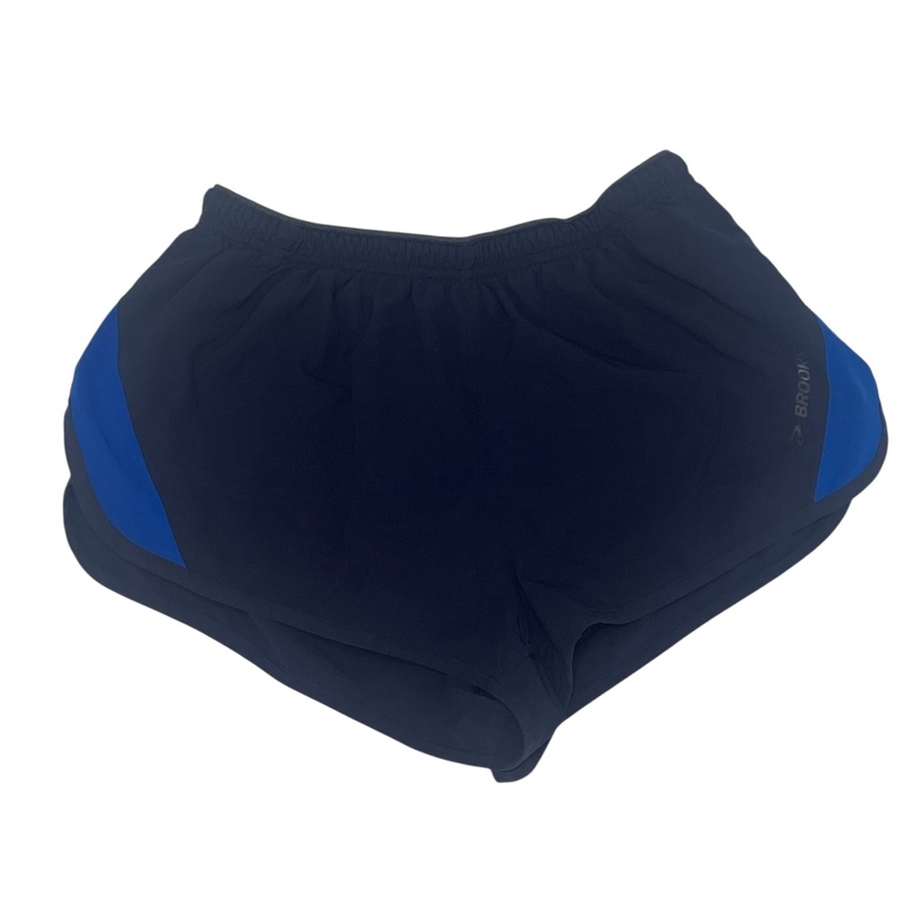 Brooks Go To 2" Split‎ Running Short Men's Small